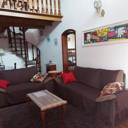 Casa Rosa De Peruibe - Casa De Temporada 3 Dormitorios, 10 Hospedes, Piscina, Wi-Fi, Netflix, 800 Metros Da Praia Экстерьер фото