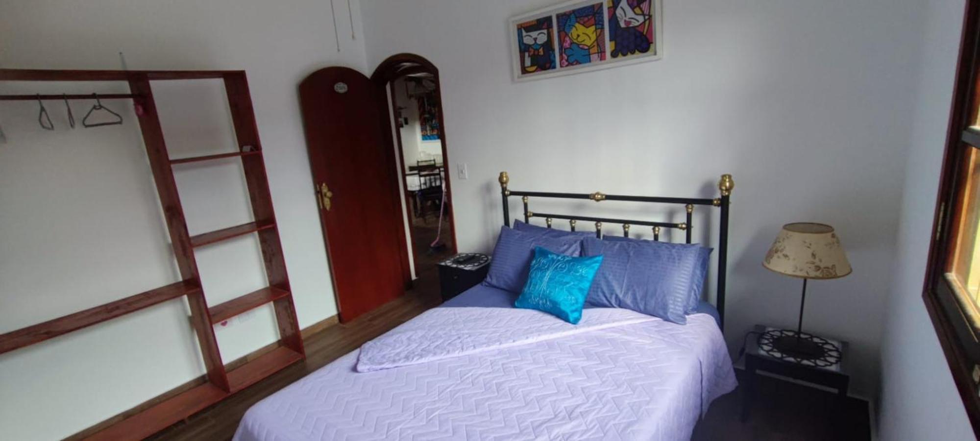 Casa Rosa De Peruibe - Casa De Temporada 3 Dormitorios, 10 Hospedes, Piscina, Wi-Fi, Netflix, 800 Metros Da Praia Экстерьер фото