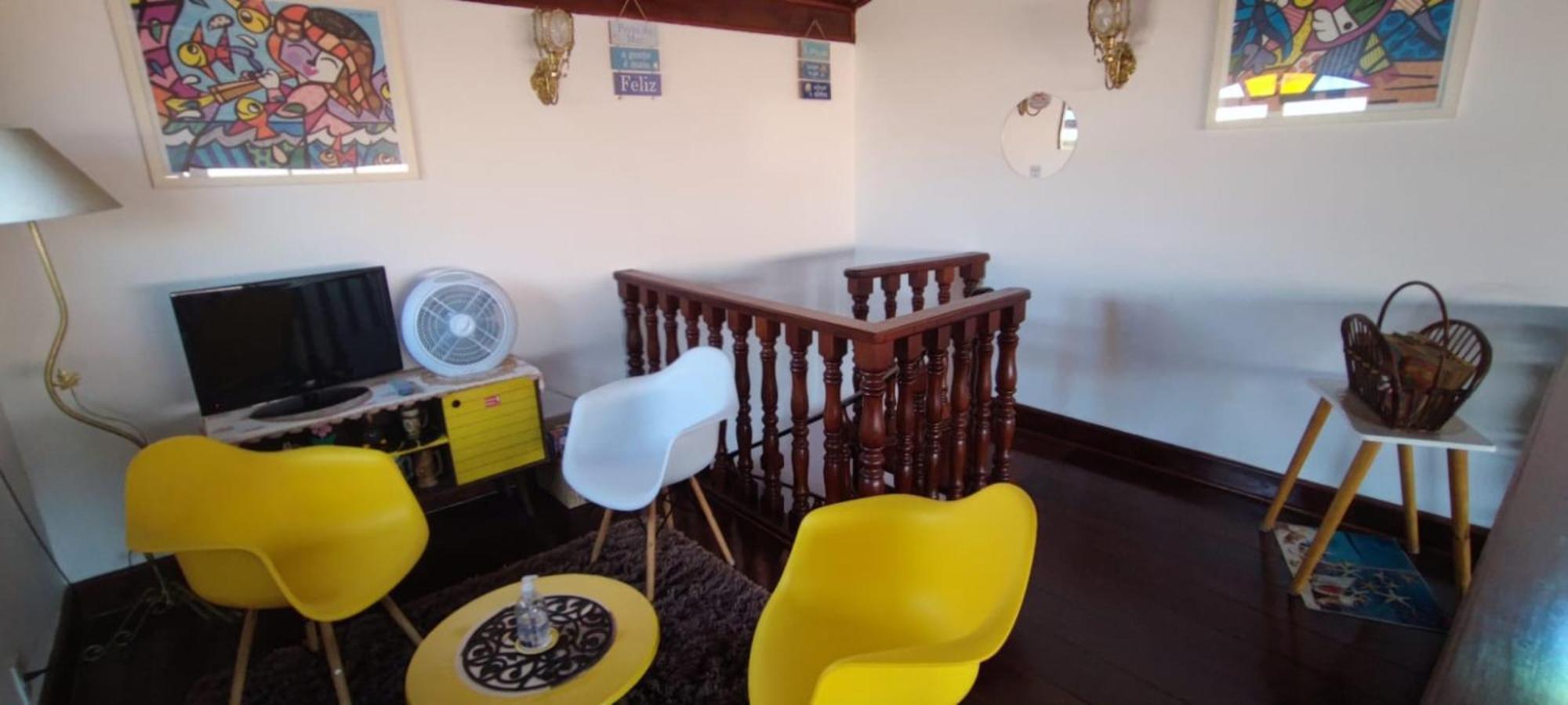 Casa Rosa De Peruibe - Casa De Temporada 3 Dormitorios, 10 Hospedes, Piscina, Wi-Fi, Netflix, 800 Metros Da Praia Экстерьер фото