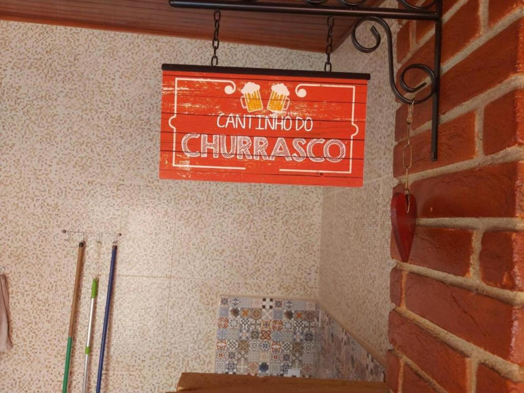 Casa Rosa De Peruibe - Casa De Temporada 3 Dormitorios, 10 Hospedes, Piscina, Wi-Fi, Netflix, 800 Metros Da Praia Экстерьер фото