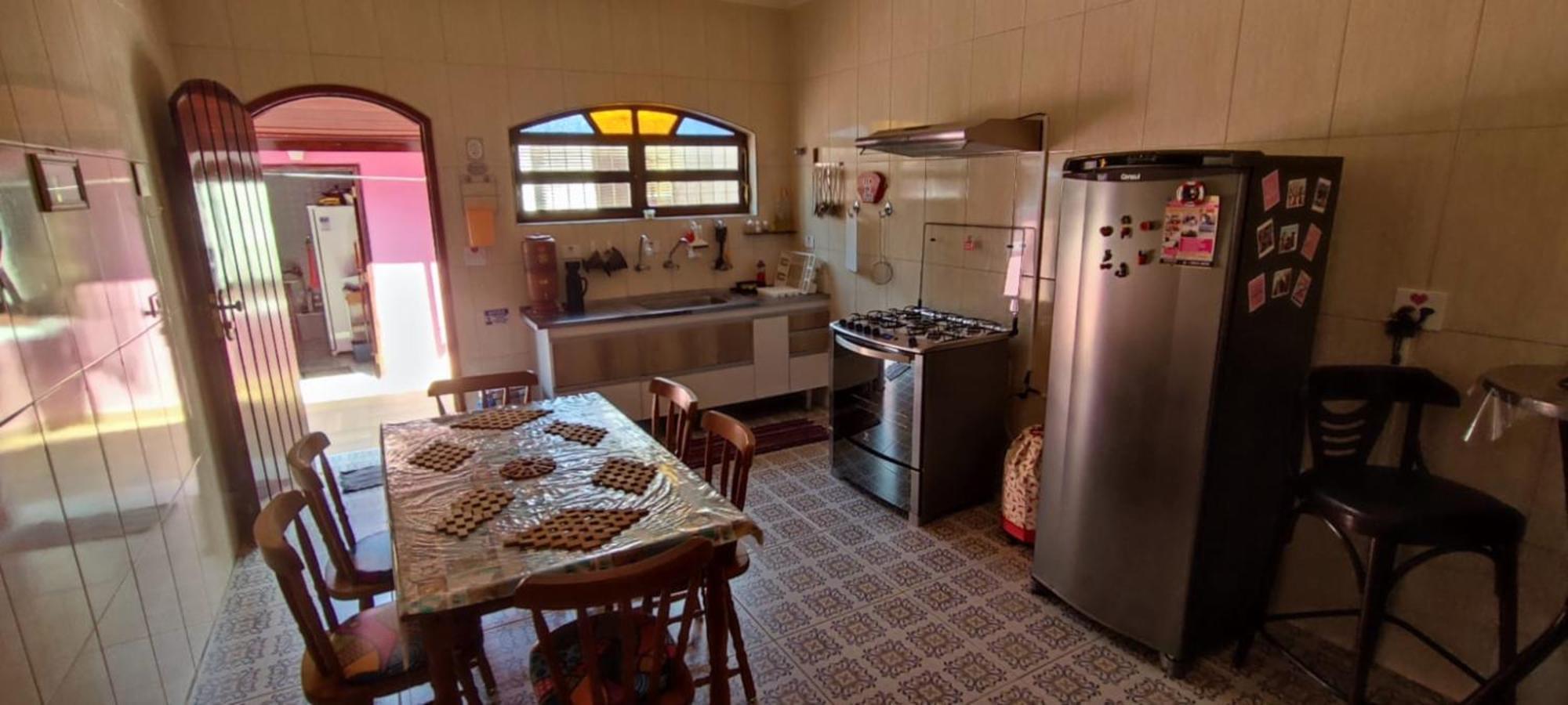 Casa Rosa De Peruibe - Casa De Temporada 3 Dormitorios, 10 Hospedes, Piscina, Wi-Fi, Netflix, 800 Metros Da Praia Экстерьер фото