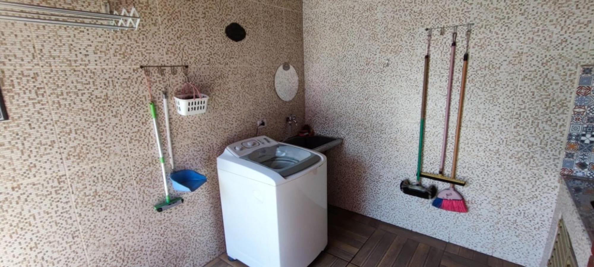Casa Rosa De Peruibe - Casa De Temporada 3 Dormitorios, 10 Hospedes, Piscina, Wi-Fi, Netflix, 800 Metros Da Praia Экстерьер фото